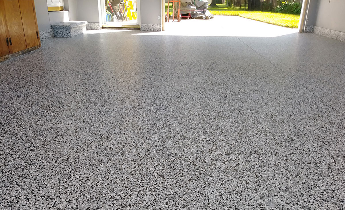 How to Protect Your Concrete Patio from Winter Weather One Day Floors