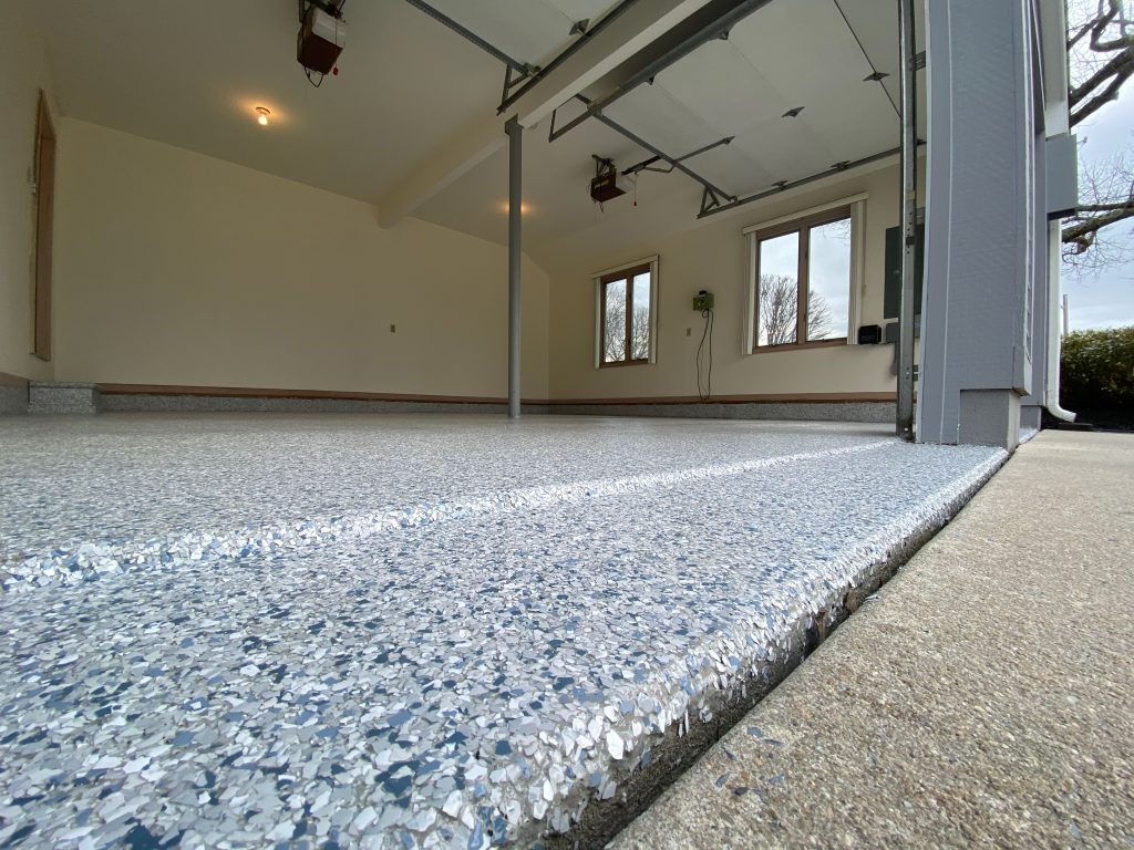 Atlantic Concrete Coatings Transylvania Concrete Coatings