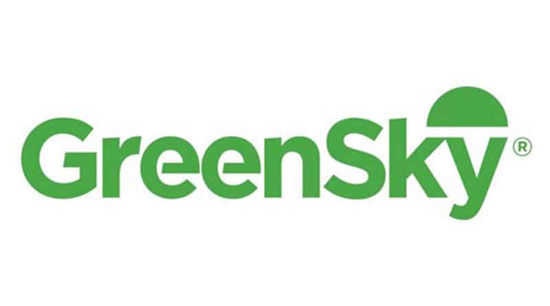 GreenSky