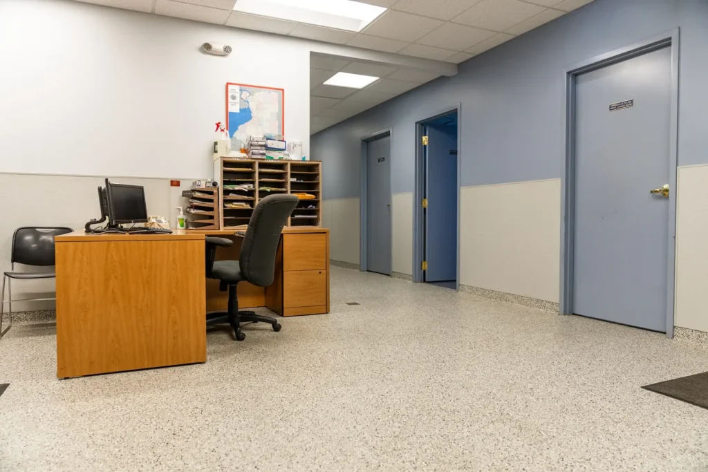 Offices & Retail