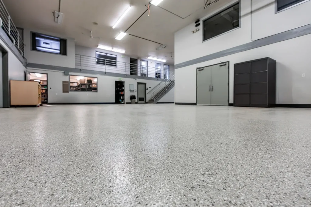 Speciality Facilities
