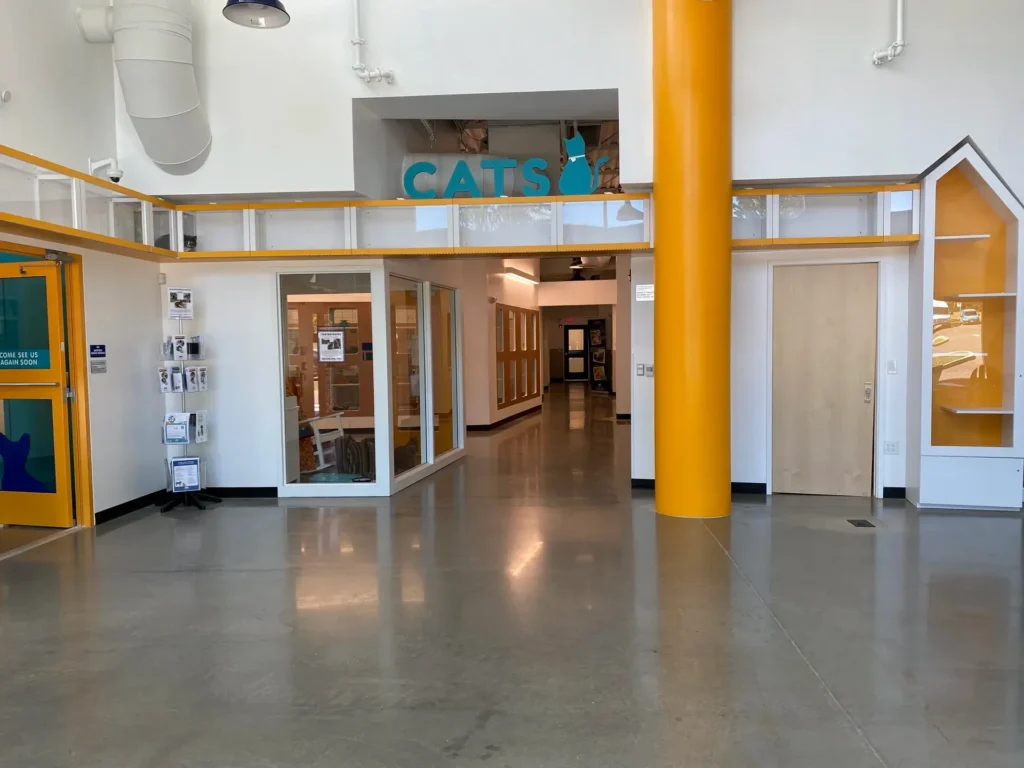Speciality Facilities