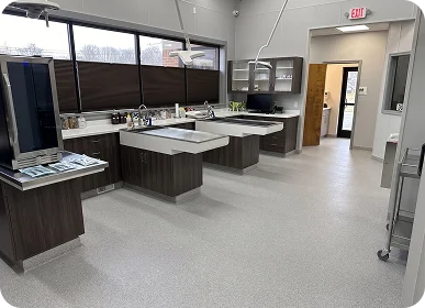 Offices & Retail Spaces