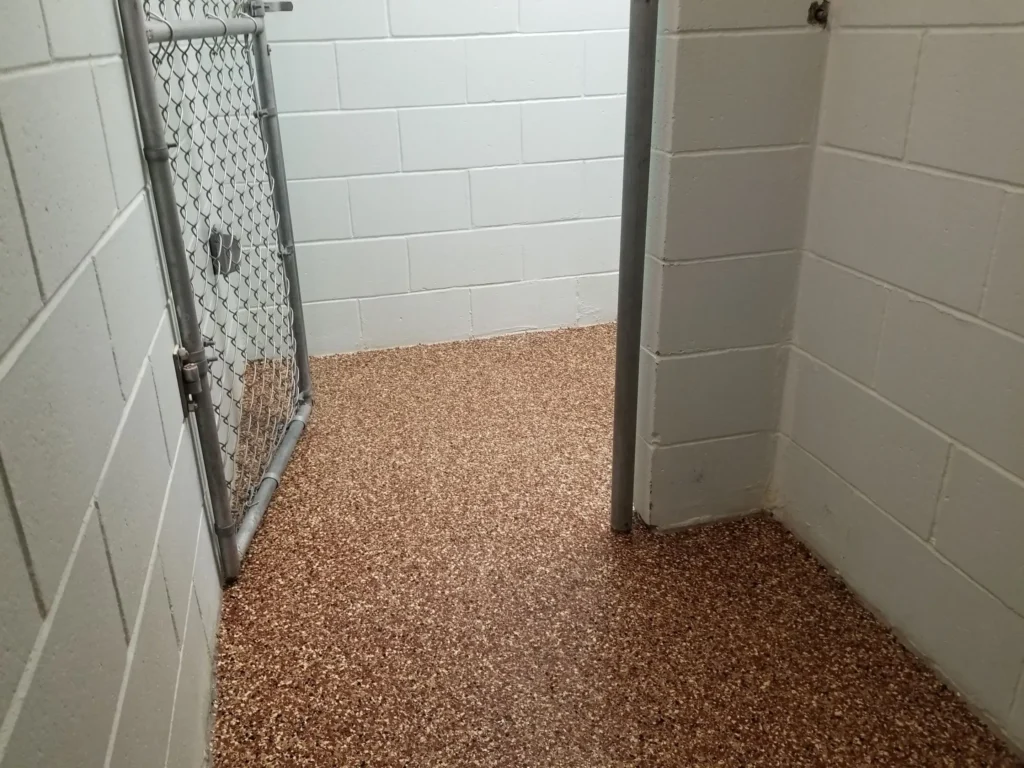 Speciality Facilities