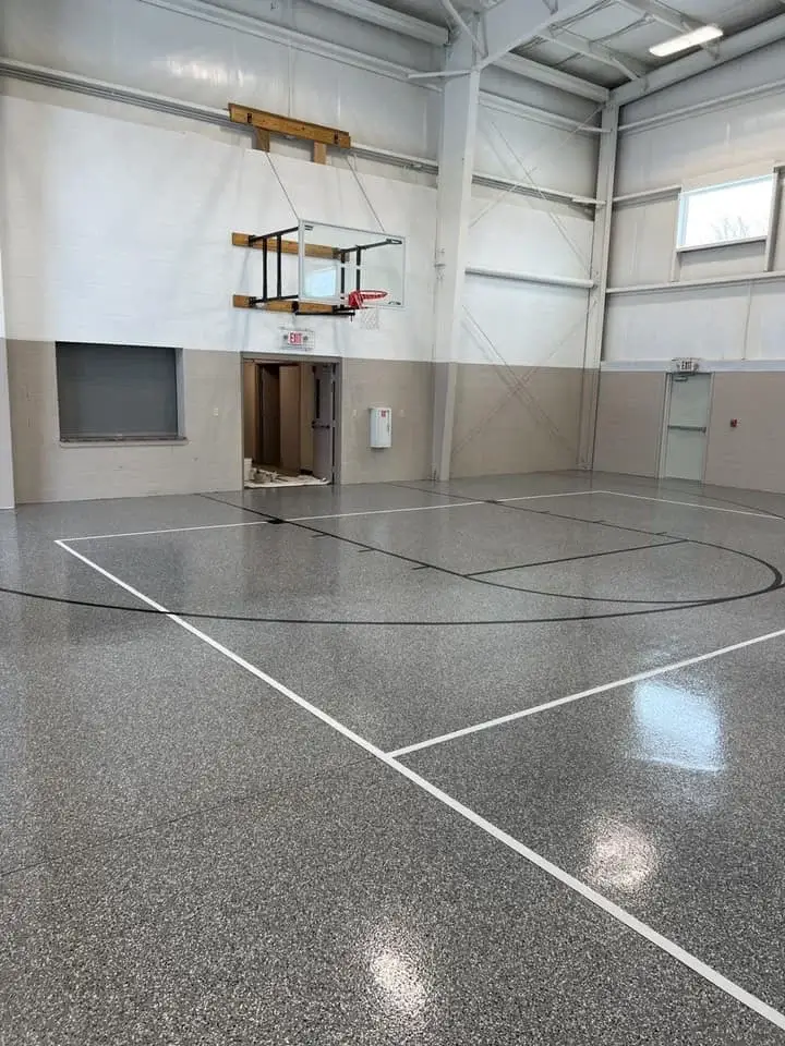 Speciality Facilities