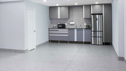 kitchen flooring