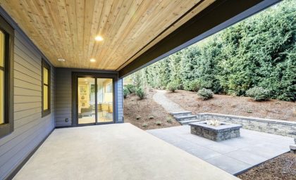 Give Your Patio a Facelift This Spring With a Custom Concrete Coating
