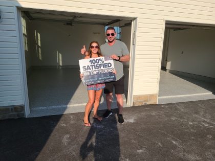 garage floor coatings