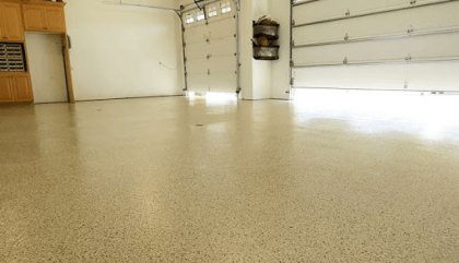 garage floor coatings
