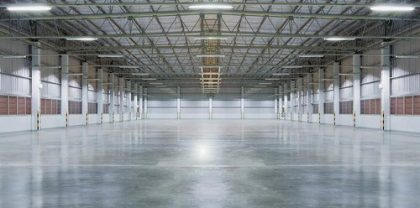 Industrial Flooring