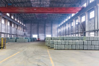 Industrial floor coatings NJ