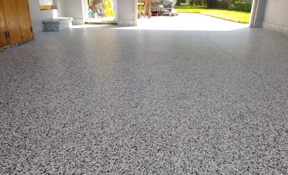 floor coatings