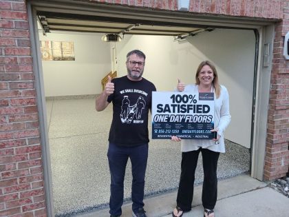 ODF Satisfied Customers