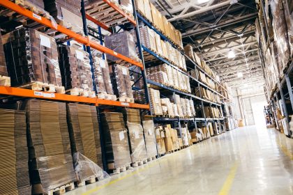 warehouse flooring nj